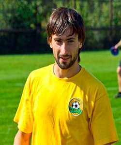 Комков Михаил
